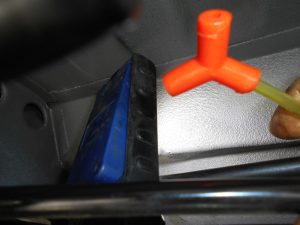 11 Remontage retour Droit