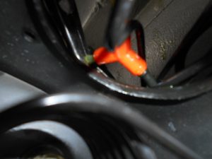 17 Retours branchés