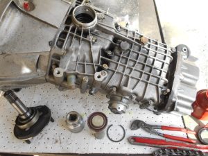 28. Nouvelle Bague qualité Viton.