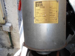 3 Silencieux prototype