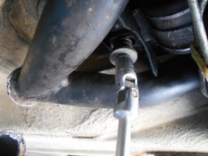 40bis.Ressort sous le Y.