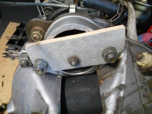 11. Blocage du volant11. Blocage du volant