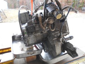 17. Boite au nettoyage