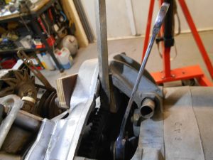 26.Serrage du plateau