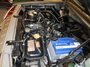 39.Remontage complet 2