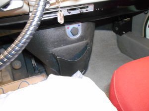 28. Robinet de chauffage