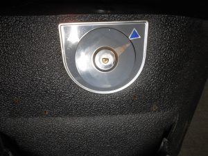 31. Dépose corps de bouton