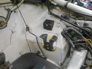 43. Unit côté G après