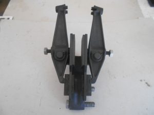 69. peinture étriers