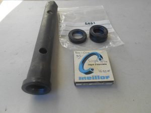 75. Nouveau joint + outil de pose