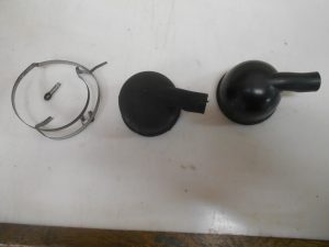 81. Changement reniflard