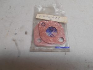 82. Nouveau joint conduit de chauffage