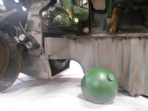 84. Changement sphère du conjoncteur