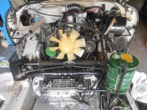 108. Repose direction