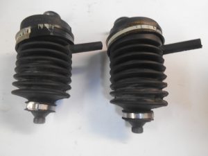 122 Nouvelles cafetières montées