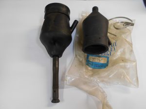 135 Changement de cafetière