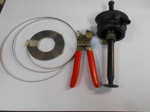 137 Matériel Ligarex