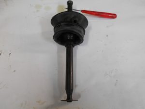 138. Pose de la cafetière