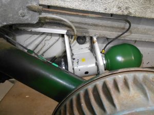 144 Ensemble remonté