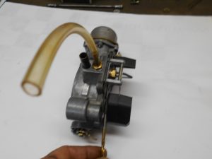 11. Niveau de cuve (Citroën).