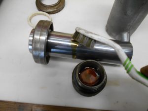 15. LHS sur cylindre