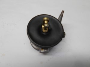 15. Repose de l'obturateur