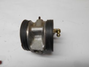 16. Correcteur prêt à la repose.