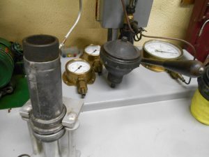 17. Nouveau passage au banc