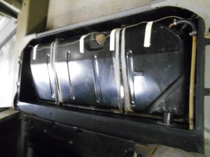 18. Réservoir tout équipé