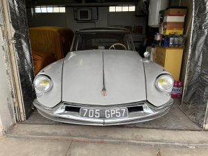 2 Au seuil de la porte