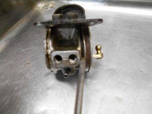 5. Même opération pour l'autre côté