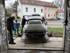 7 La planche salvatrice