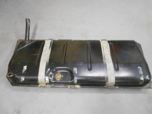 8. Réservoir prêt à la pose8. Réservoir prêt à la pose