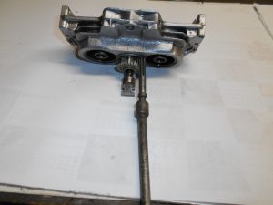 13. Repérage du sens de rotation