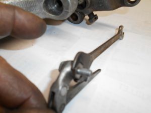 24. Clé de 10 extra-plate