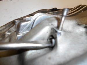 28. Mise en place de l'ensemble