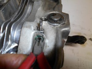 29. Alternative avec pince