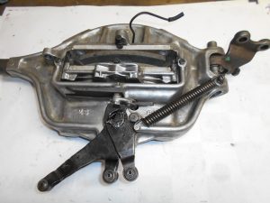 35. Etrier opérationnel