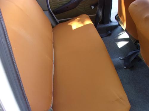 Housses de protection.
